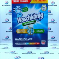 Der Waschkonig Universal – proszek do prania uniwersalny 6 kg