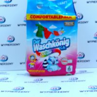 Proszek do prania Der Waschkönig Color 1,44 kg