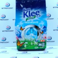 Herr Klee Universal 10 kg – proszek do prania uniwersalny