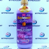 Kuschelweich Emotion Sinnlichkeit płyn do płukania 1l