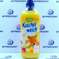 Kuschelweich Płyn do płukania tkanin Vanille, 1l