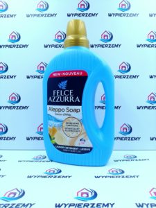 Płyn do prania uniwersalne Felce Azzurra 1,595 l - obrazek 6