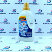 Der Waschkönig Sensitive 1,625 l - niemiecki żel do prania