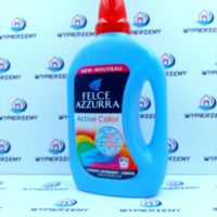 Felce Azzurra Active Color – płyn do prania kolorowych ubrań 1,595 l