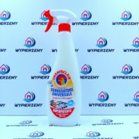 Chante Clair Sgrassatore Marsiglia 600 ml – włoski odtłuszczacz w sprayu