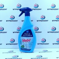 Felce Azzurra Vetri 750 ml – włoski płyn do szyb i luster