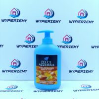 Felce Azzurra Amber & Argan 300 ml - włoskie mydło w płynie