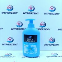 Felce Azzurra White Musk 300 ml - włoskie mydło w płynie