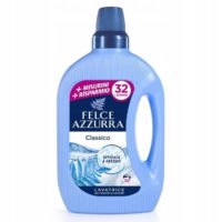 Felce Azzurra Classico 32 prań 1,595l- żel do prania uniwersalnego
