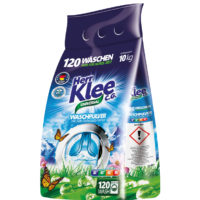 Herr Klee Universal 10 kg – proszek do prania uniwersalny