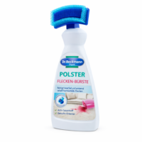 Dr. Beckmann Szczotka do usuwania plam z tapicerki 400 ml