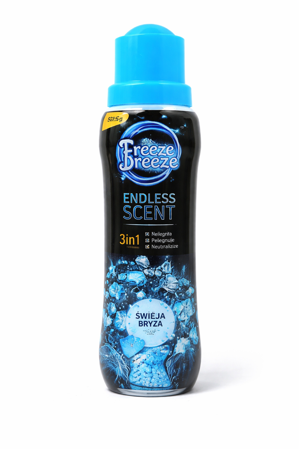 Perełki Freeze Breeze Świeża Bryza 275 g