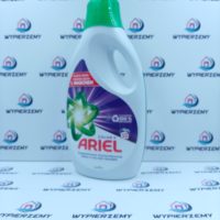 Ariel Color+ płyn do prania kolorów – 2,5 l