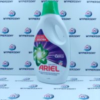 Ariel Color+ płyn do prania kolorów 2 l