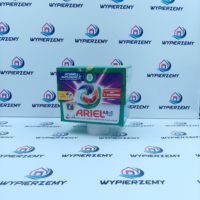Ariel Color+ kapsułki do prania kolorów 19-wl