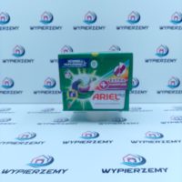 Ariel Kapsułki Extra Kolor z Niemiec 14 szt