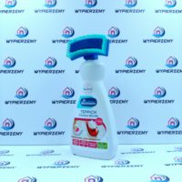 Dr. Beckmann Odplamiacz do Dywanów ze Szczotką