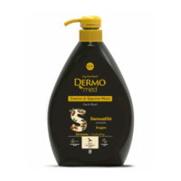 Dermomed Argan 1000 ml – mydło w płynie z olejem arganowym
