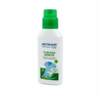 Niemiecki Heitmann 250 ml odplamiacz ze szczotką