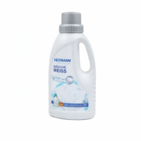 Niemiecki Heitmann Wybielacz do tkanin płyn 500 ml