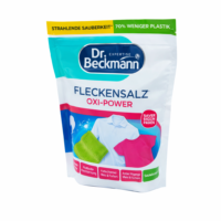 Dr. Beckmann fleckensalz odplamiacz do tkanin kolorowych