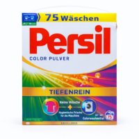 Persil proszek do prania kolorów 4,5 kg