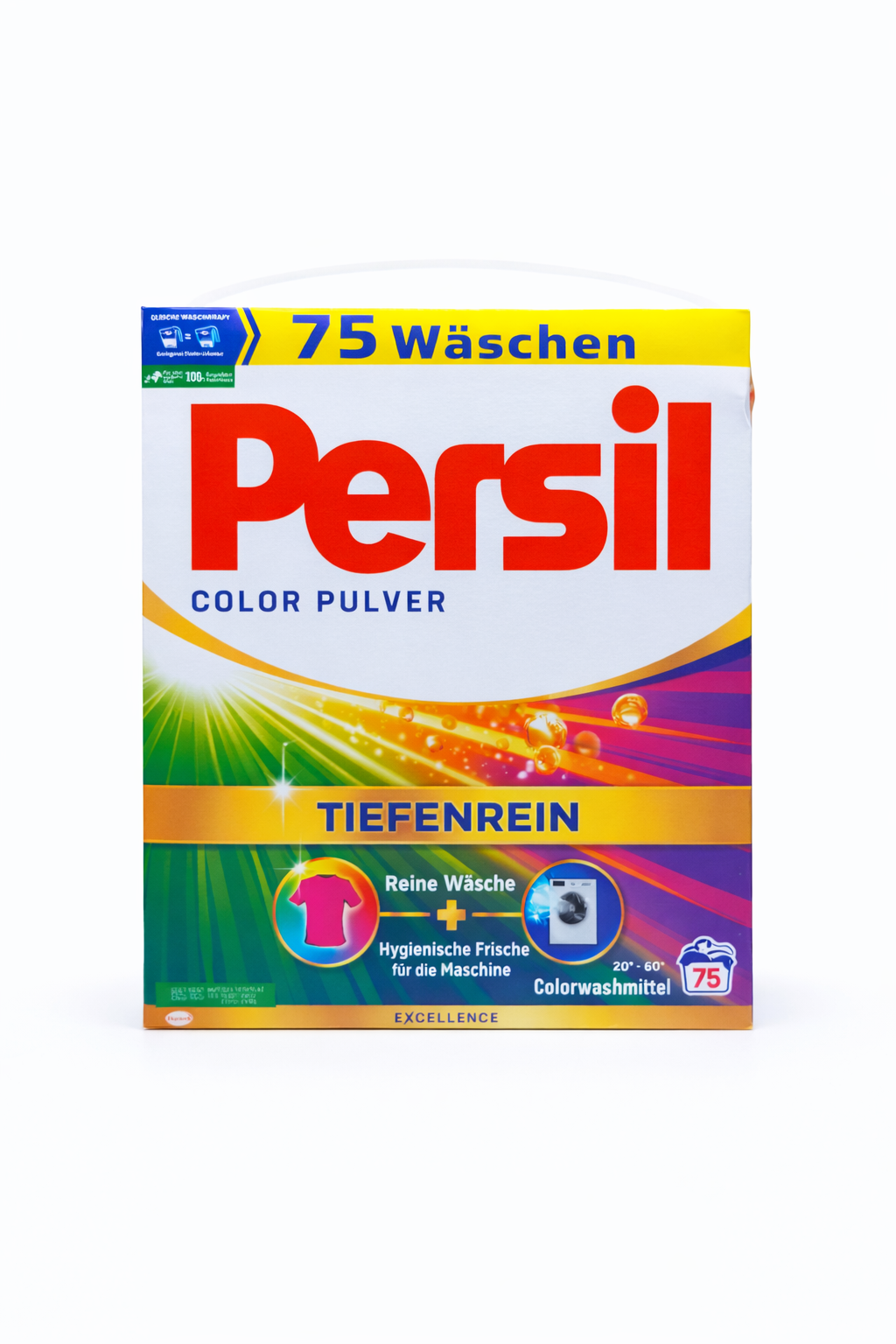 Persil proszek do prania kolorów 4,5 kg