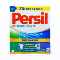 Persil Universal Pulver 4,5 kg – uniwersalny proszek do prania