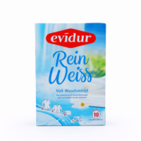 Evidur proszek do prania firan 600 g – OXI Power, Niemcki