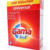 Gama Proszek do Prania Uniwersalny 6 kg