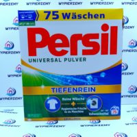 Persil Universal Pulver 4,5 kg – uniwersalny proszek do prania