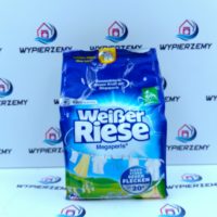 Weisser Riese Megaperls 1,14 kg – 19 prań, Niemcki