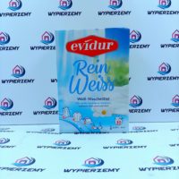 Evidur proszek do prania firan 600 g – OXI Power, Niemcki