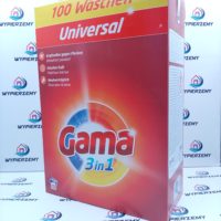 Gama Proszek do Prania Uniwersalny 6 kg