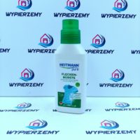 Niemiecki Heitmann 250 ml odplamiacz ze szczotką