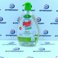 Dual Power płyn do naczyń EKO 1000 ml
