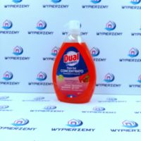 Dual Power Płyn do naczyń Aloes & Granat 1000 ml