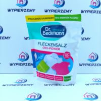Dr. Beckmann fleckensalz odplamiacz do tkanin kolorowych