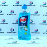 Dual Power Miętowy 1L – włoski płyn do mycia naczyń