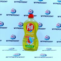 Pril Kraft-Gel Zitrone 450 ml – niemiecki płyn do naczyń