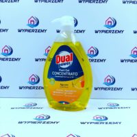 Dual Power Agrumi 1000 ml – cytrusowy płyn do naczyń