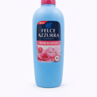Felce Azzurra Rose & Lotus Flower 2L – płyn do płukania
