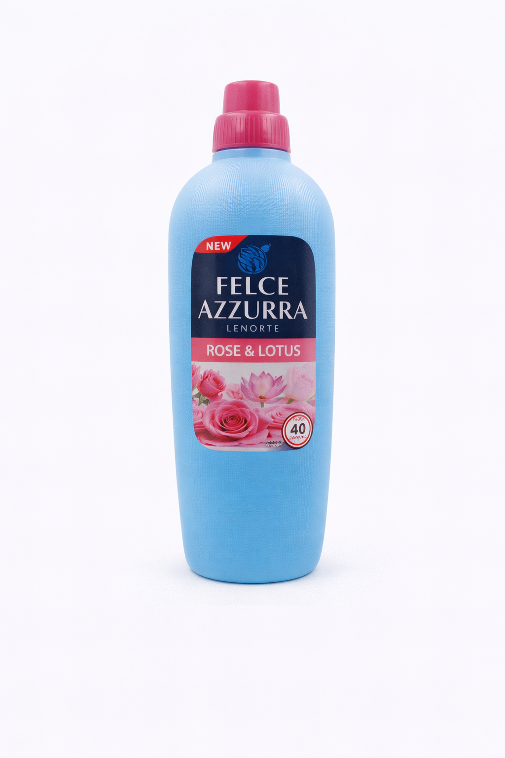 Felce Azzurra Rose & Lotus Flower 2L – płyn do płukania