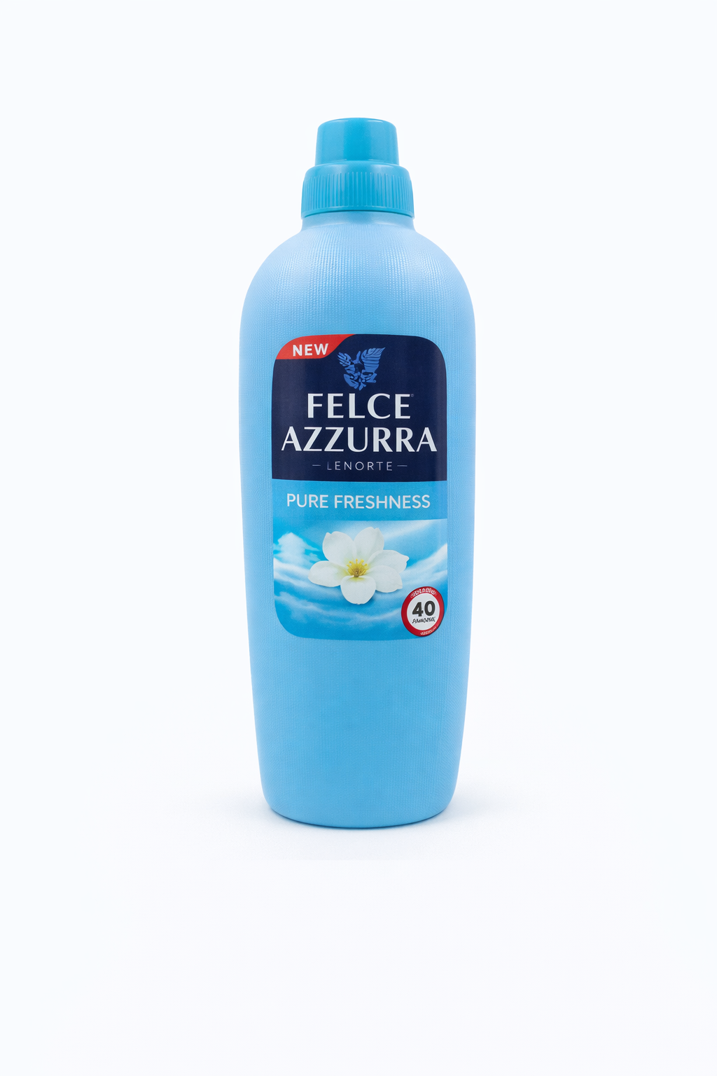 Felce Azzurra Pura Freschezza 2L – płyn do płukania