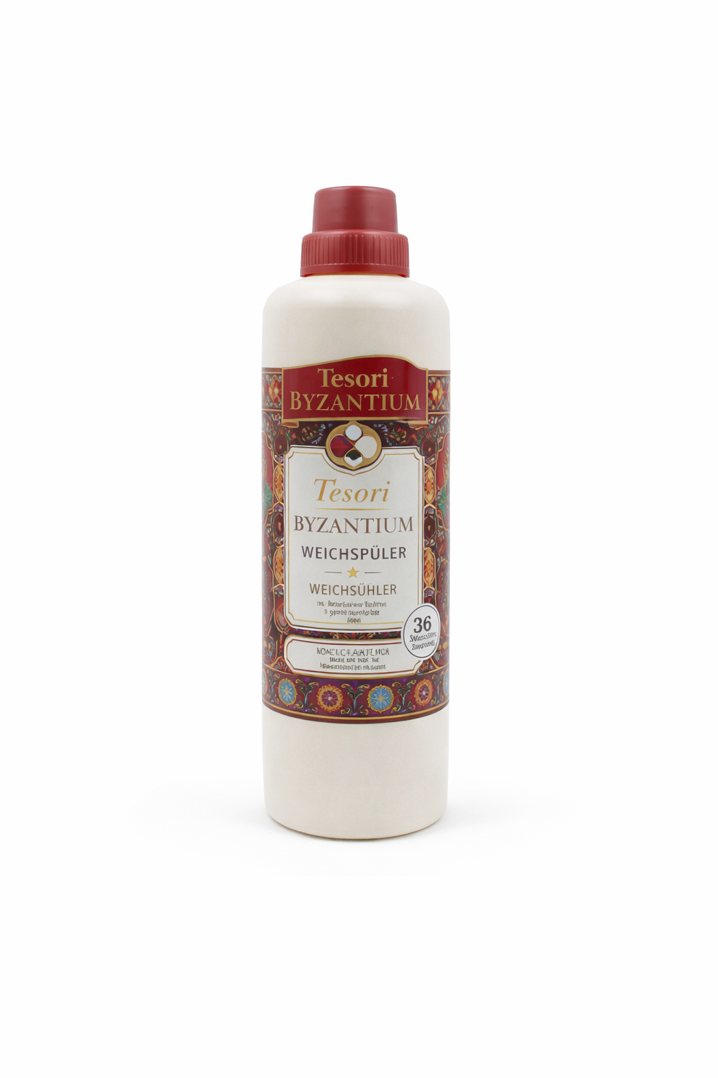 Tesori d'Oriente Byzantium 760 ml – płyn do płukania