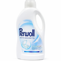 Perwoll White Renew 1,35 l – żel do prania białych tkanin