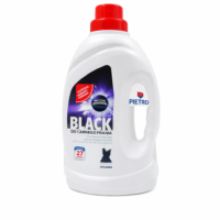 Gut & Günstig Black Line 1,5 l – płyn do prania czarnych ubrań