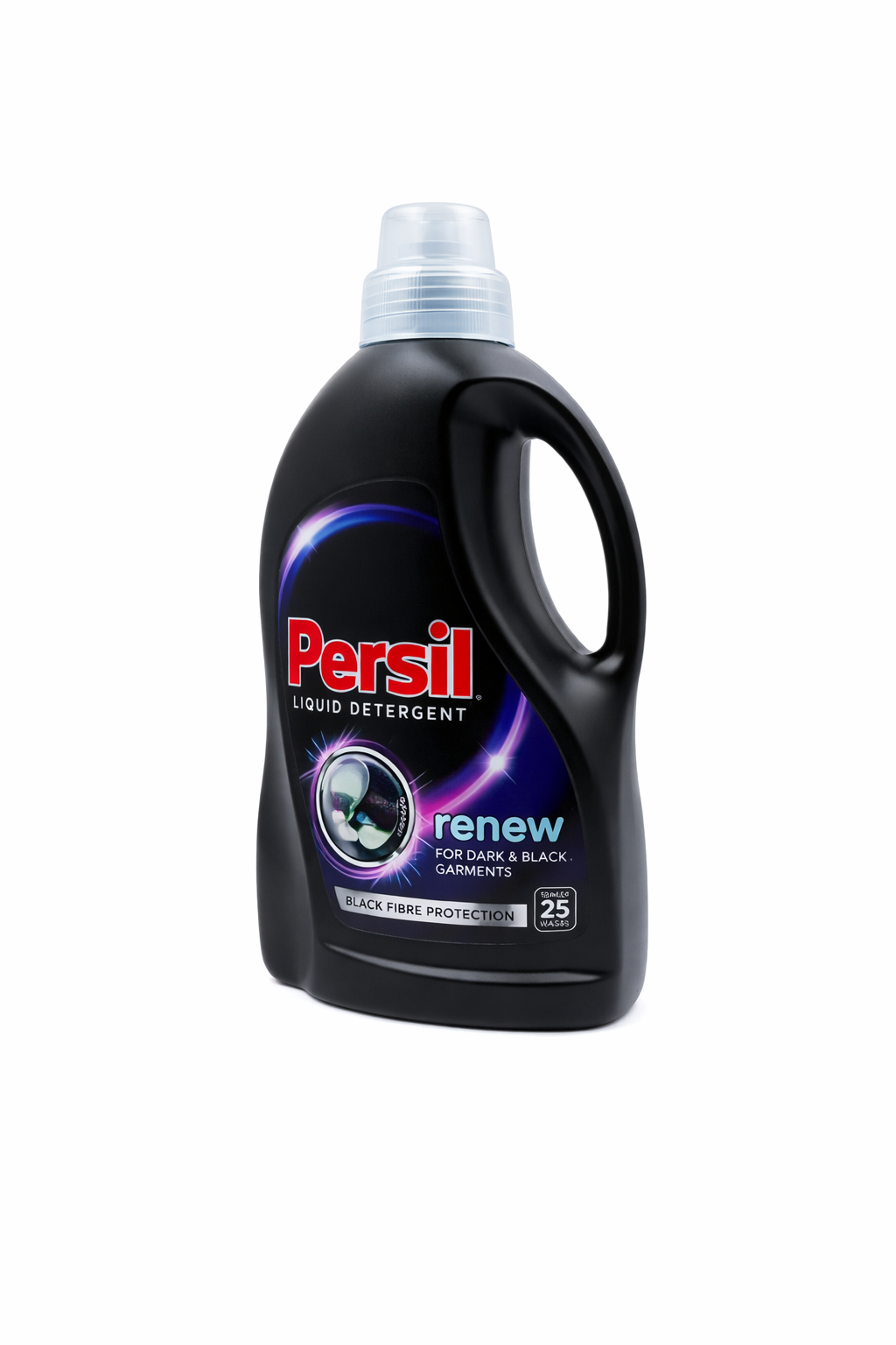 Płyn do prania czarnego Persil 1,25 l
