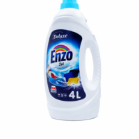 Enzo 2w1 Universal 4 l – żel do prania uniwersalny