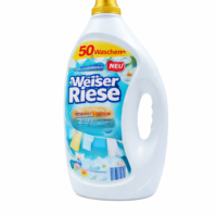 Weißer Riese Floral Sensation 2,25 l – żel do prania uniwersalny